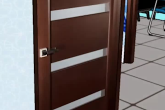 interior and indoor 3d modeling