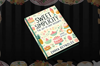 do amazing cookbook kindle cover and paperback cover