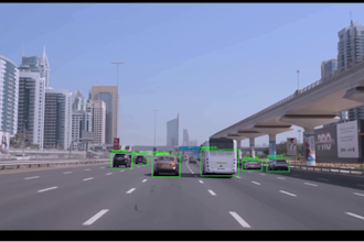 do object detection, deep learning tasks with yolo,python