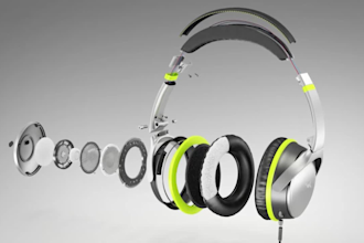 do 3d product animation 3d product photorealistic rendering 3d product cinema 4d