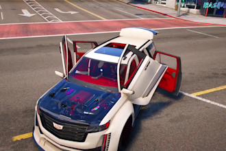 create custom fivem cars for your rp server