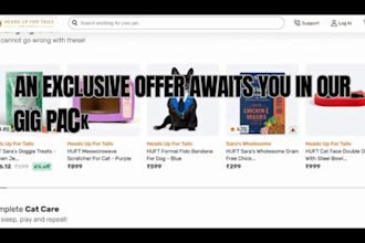 design pet shopify store pet store shopify pet web site dropshipping store