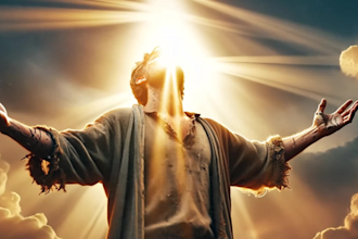 create ai viral history and bible long videos for youtube