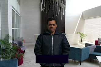 create an ai spokesperson male or female for your business