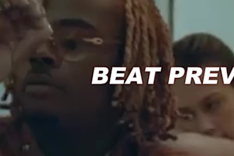 make exclusive trap, rnb, or rap beat around your acapella