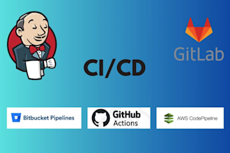be your cicd expert