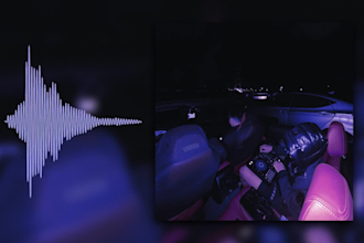 write a custom edm song dnb, dubstep, house and more