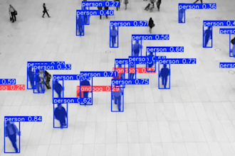 do image annotation ,machine learning, object detection ,yolo models