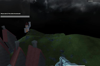 develop your full roblox game in high quality game style