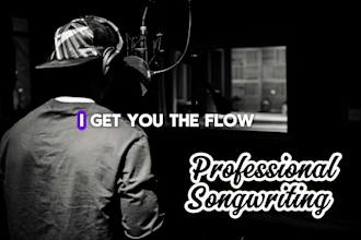 be your hip hop, rap, trap, drill writer and rapper