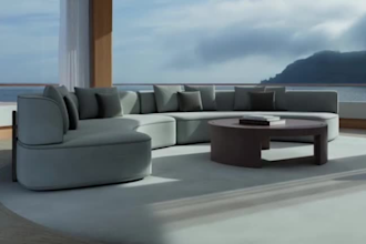 make 3d boat animation, yachts design, vessel design, 3d ship animation, tugboat