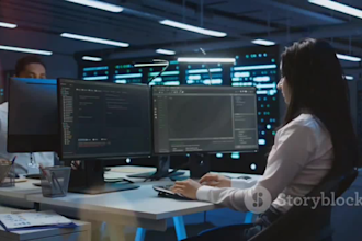 do penetration testing, security, vulnerability assessment