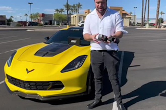 high converting car related ugc video ads for all social media platforms