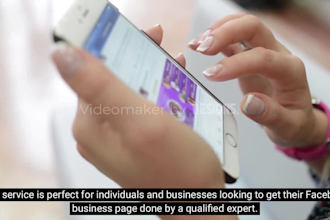 create facebook business page