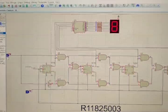 do dld,circuit designing in logisim,multisim,ltspice,proteus