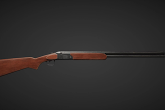 create stunning 3d models for games