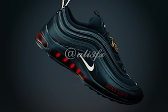 create 3d shoe designs for product pages, vfx and manufacturing