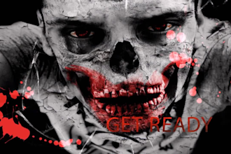 do horror and mystery videos