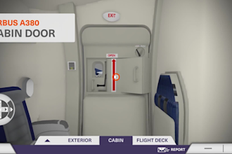 do 3d aircraft animation airplane animation 3d aircraft interior design 3d jet