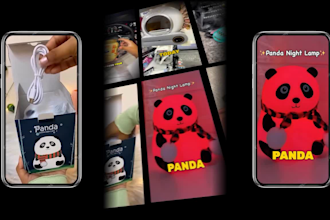 create viral ecommerce video ads for testing