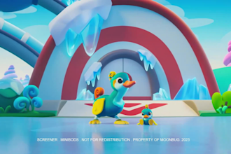do creative and professional animation for your projects