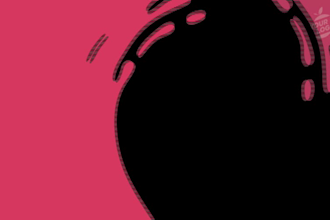 design premium animated website header, slider or banner