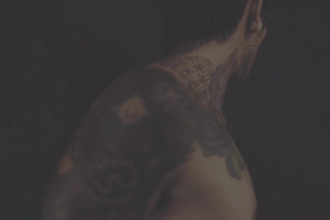 draw a custom tattoo design for you