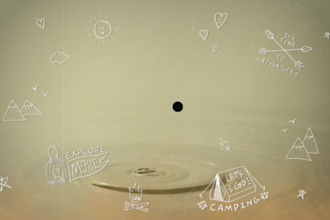 create intro and outro for videos