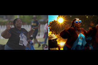convert you real video to ai