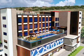create stunning 3d exterior interior renderings and walkthrough