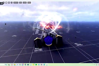 develop roblox simulation shooter tower defense action multiplayer ugc vfx asse