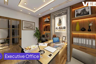 create unique and functional interior designs for any space