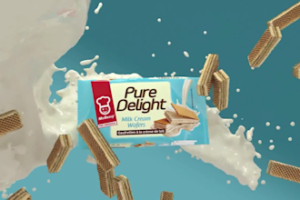 create stunning 2d 3d motion graphics that elevate your brand