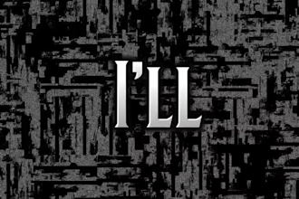 create unique animated music lyric video