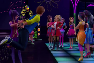 do 3d animated music video, character animation, commercial animation, 3d model