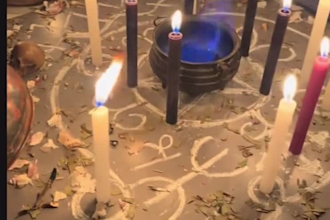 do most powerful love obsession binding attraction spell