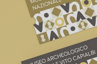 create a visual identity for your brand