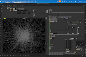build custom max for live and max msp patches for you