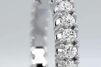 do 3d jewelry modeling and animation 3d diamond animation 3d cgi animation