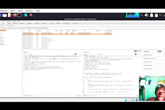 windows server, kali linux,ubuntu,xamp , virtualization tasks in 24hrs