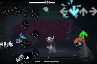 make your fnf sprites