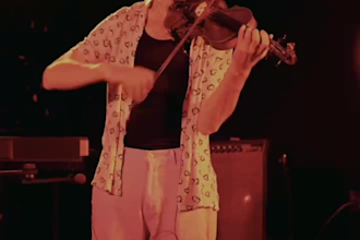 be your session violinist, record HQ violin and strings