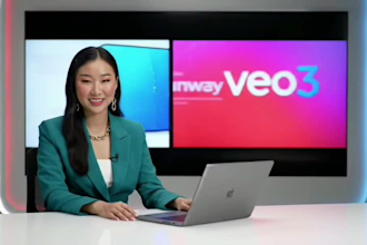 create ai video with veo3 sora ai kling ai runway in video