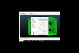 do i a strong experienced cnc programmer with powermill
