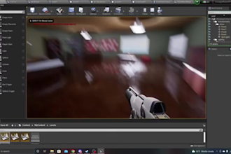 be your amazing unity game developer, unity game development for mobile and PC
