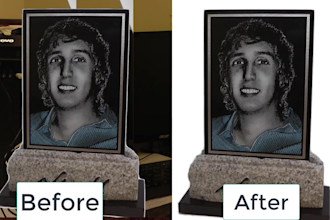 change or remove product video  background