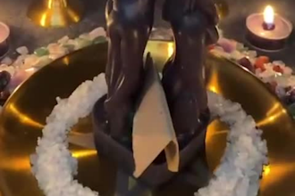 cast strongest black magic love spell to get lost ex lover back again