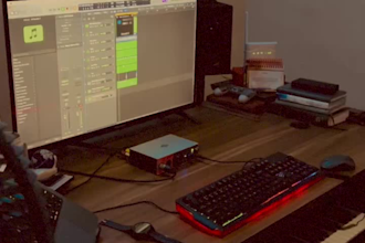 create dope instrumentals in any genre of your choice