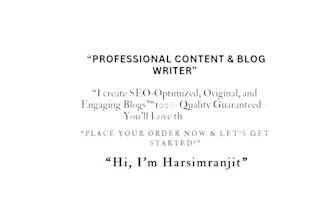 write travel blogs and articles for websites