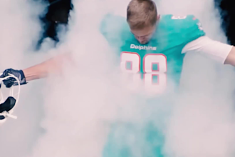 edit your sports, soccer or football highlight video
